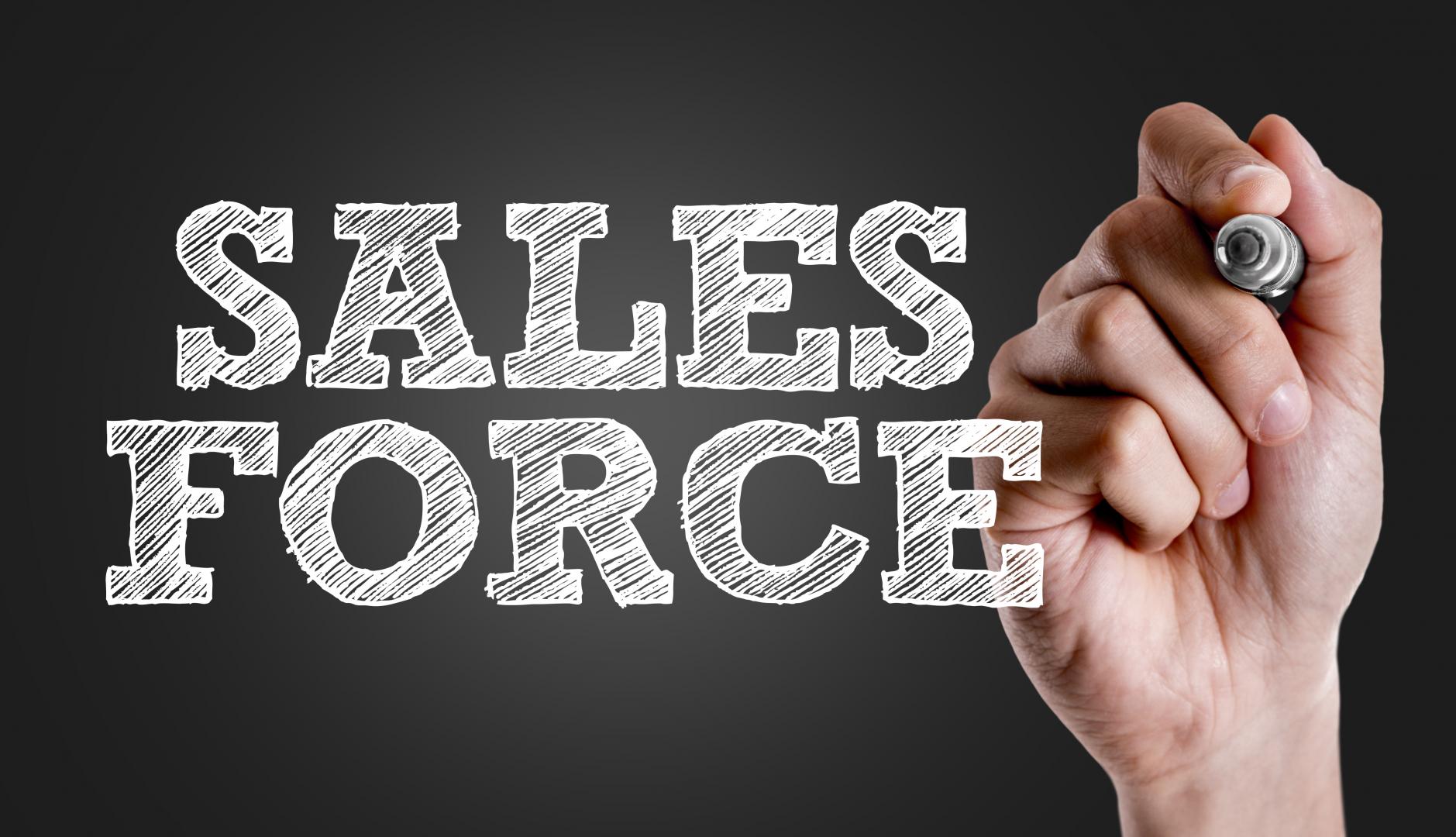 Sales Force