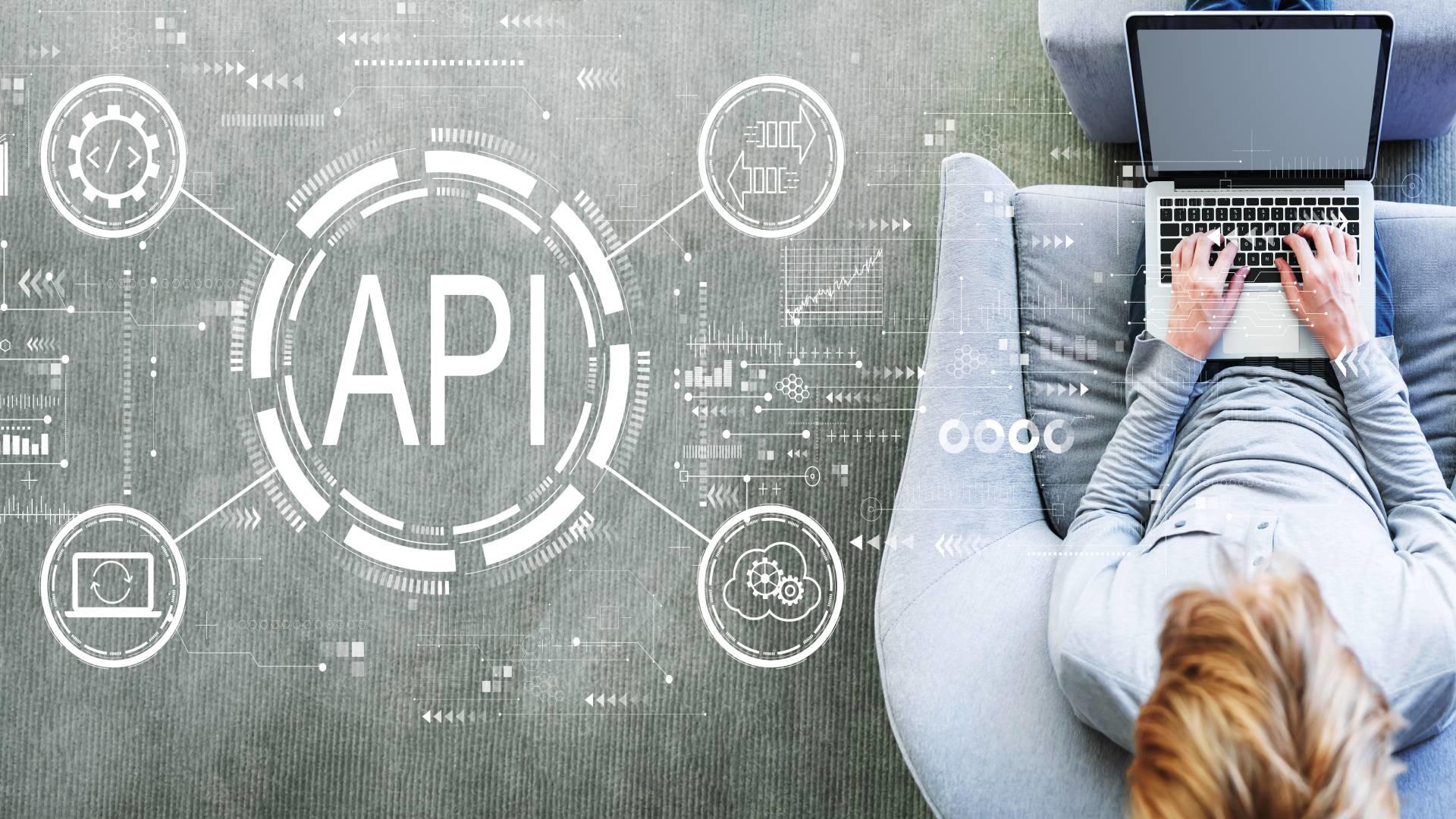 Salesforce APIs – What Are The Different Salesforce APIs? | Adaptid Salesforce APIs