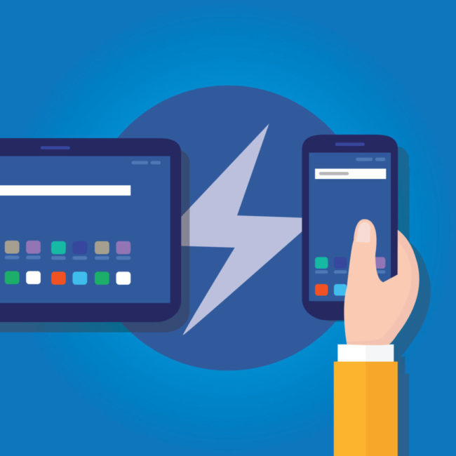 Change the UI from Salesforce Classic to Lightning Experience