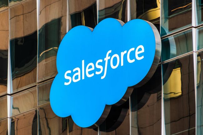 salesforce classic to lightning