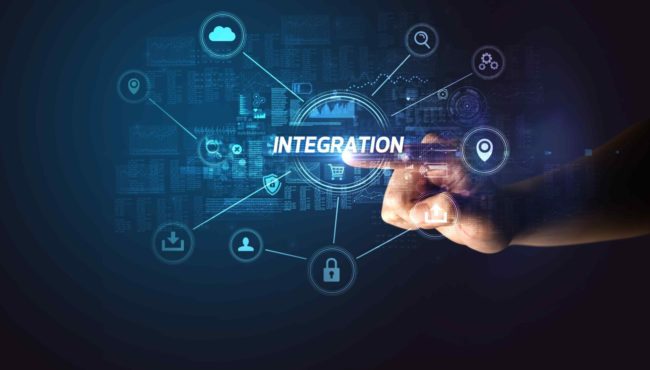The Importance of Integrations Why Your Business Needs Them The Importance of Integrations Why Your Business Needs Them