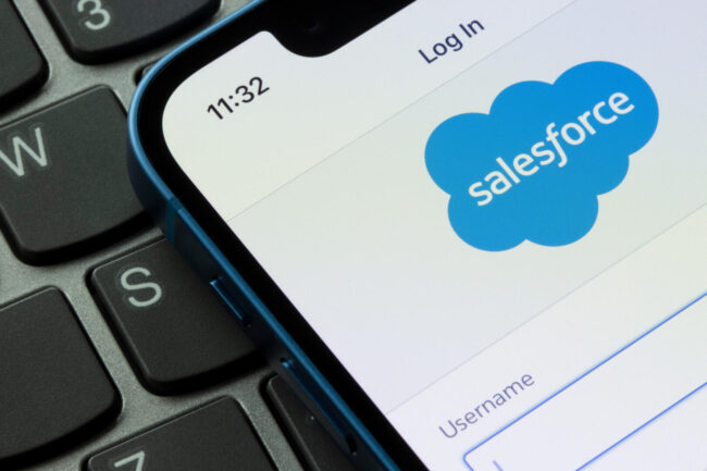 Salesforce Configdence by Adaptid in Salt Lake City UT Salesforce Configdence by Adaptid in Salt Lake City UT