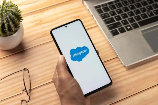 Salesforce AppExchange by Adaptid in Salt Lake City, UT Salesforce AppExchange by Adaptid in Salt Lake City, UT