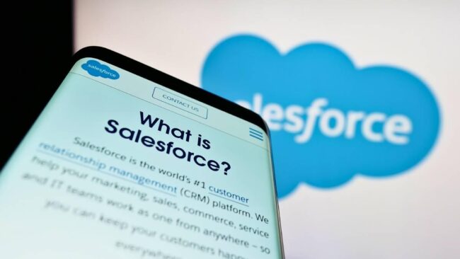 Salesforce _ AdaptId _ Salt Lake City, UT Salesforce _ AdaptId _ Salt Lake City, UT