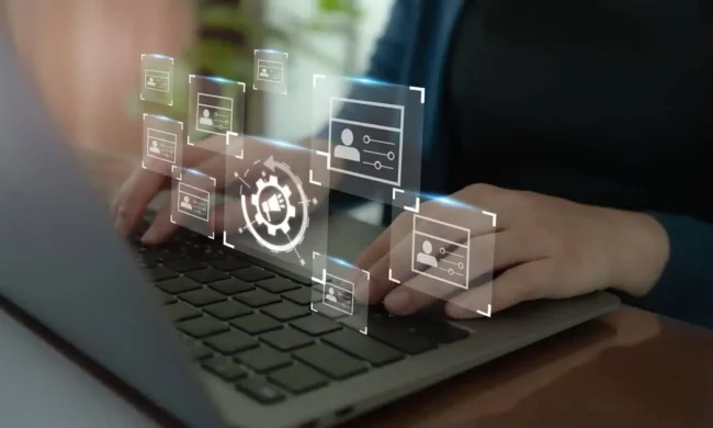 Salesforce Implementation Services in Salt Lake City, UT by Adaptid