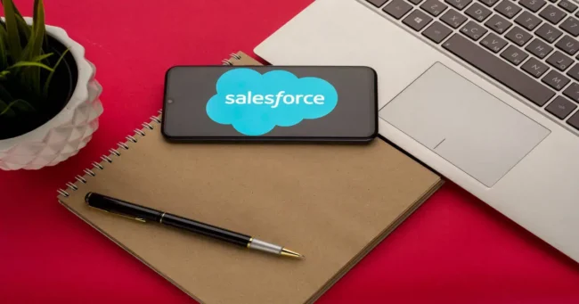 Salesforce Lightning Migration by AdaptId in Salt Lake City, UT