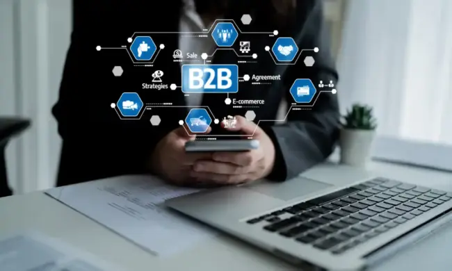 Salesforce AppExchange Development in Salt Lake City