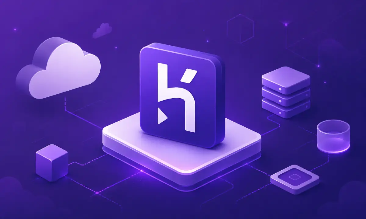The Heroku dashboard interface showing options to scale dynos and monitor application performance.